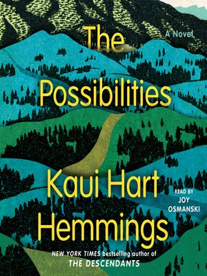The Possibilities - Audiobook